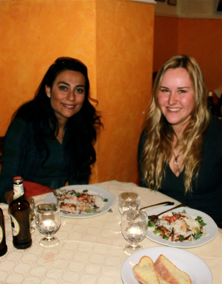 Catania: Where to&nbsp;Eat