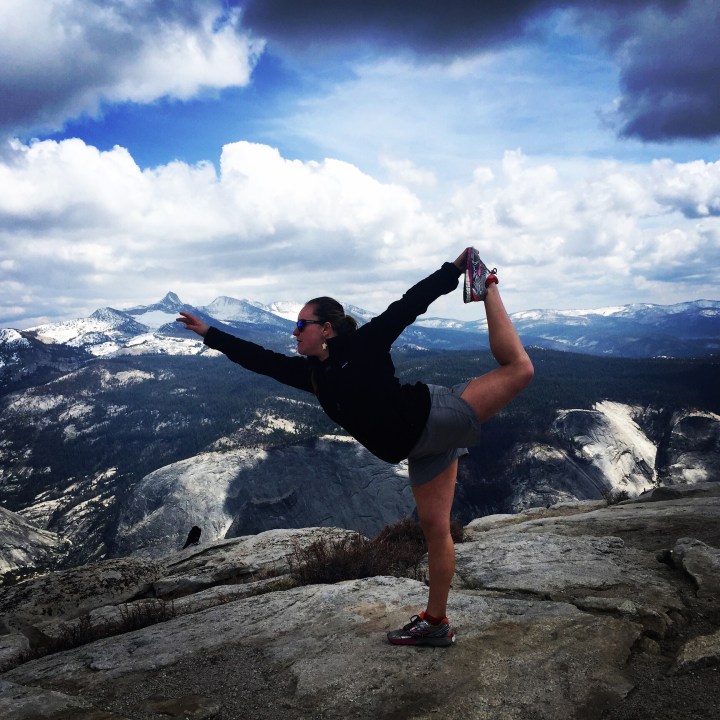 Why am I always high (hyperglycemic) at high&nbsp;altitude?