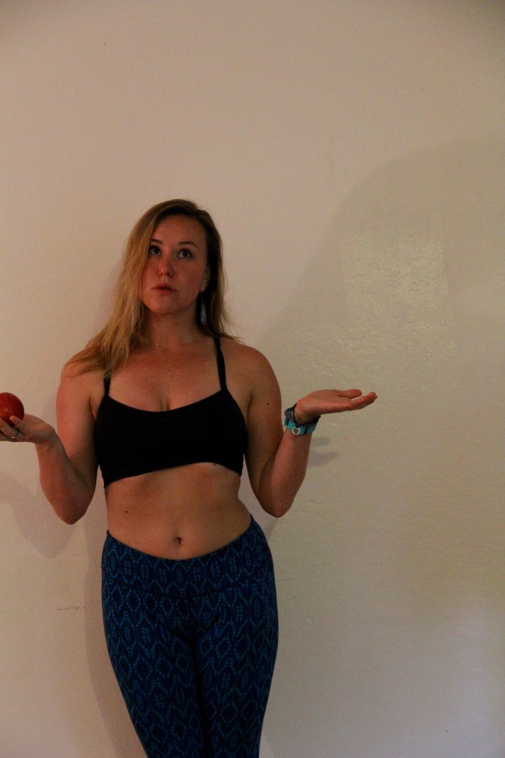 4 Things I’ve Learned Working in Weight&nbsp;Loss