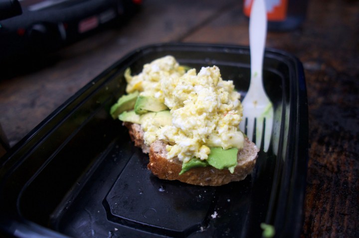 Photograph by Brook Parham