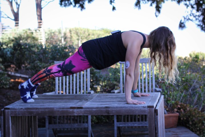 Me, Myself, and my Type 1&nbsp;Diabetes