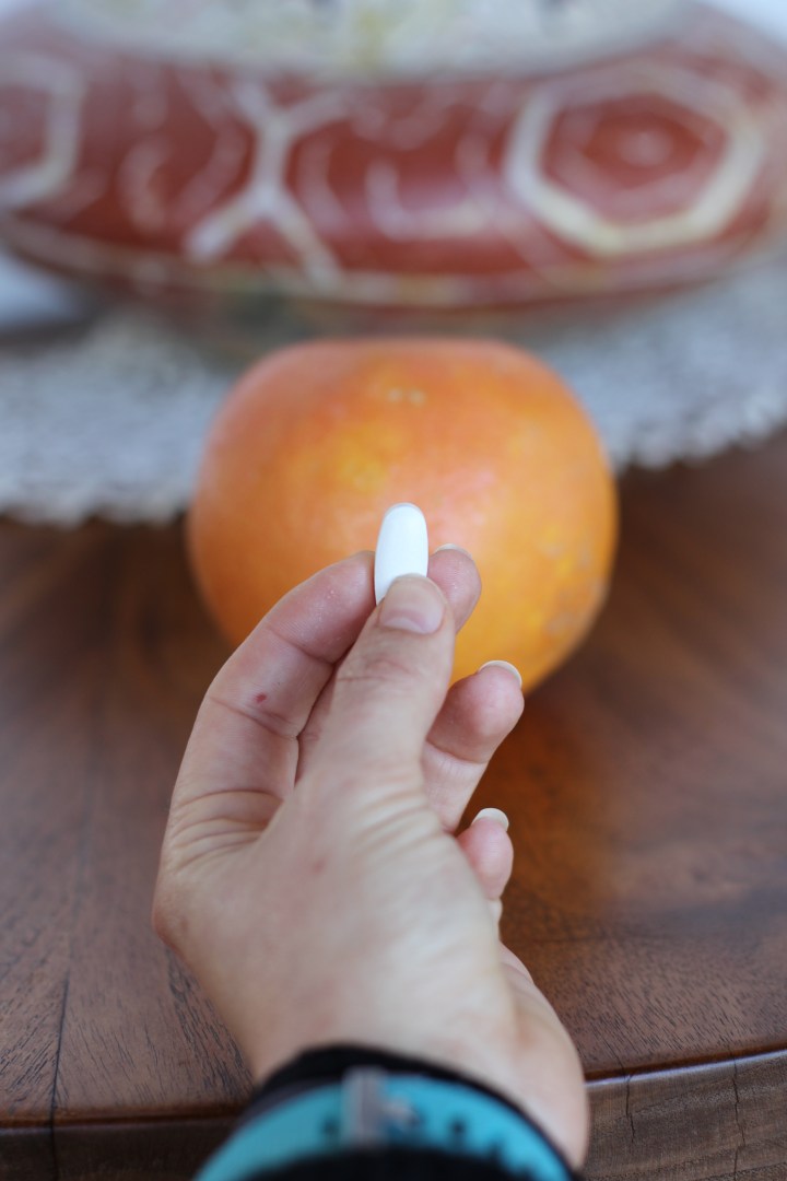 Supplement Skepticism and the Key to a Healthy&nbsp;2017