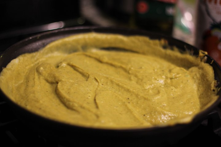 Carrot Broccoli Miso&nbsp;Soup