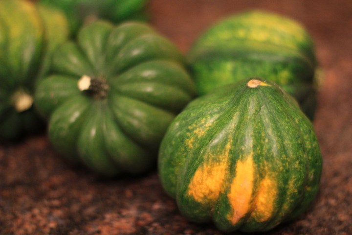 acorn squash copy