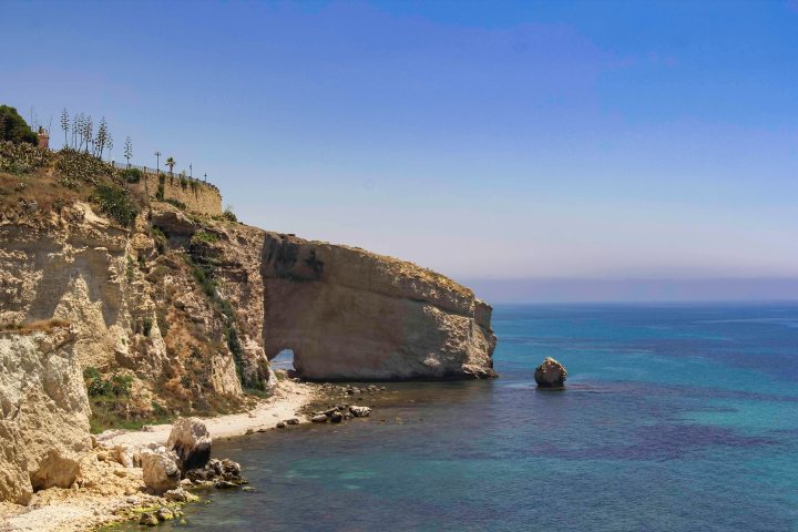 Sicily East to West: A Road Trip Along Sicily’s Southern&nbsp;Coast