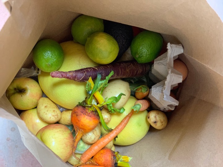 Exploring Different Food Options during a&nbsp;Pandemic